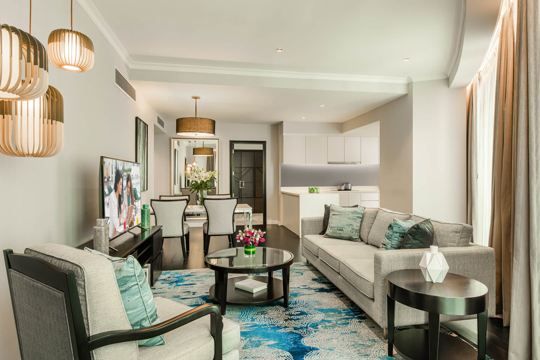 Property Location Static Image