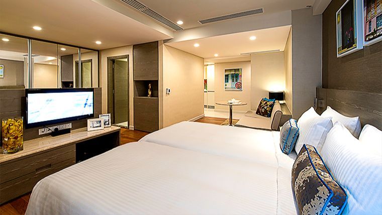 Apartment Types ASKL STPT