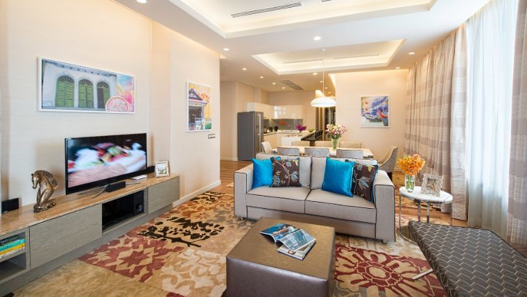 Roomthumbnail SR Malaysia KL Asc Sentral KL Penthouse Living Room HR