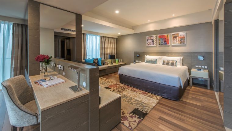 Nearby Property image