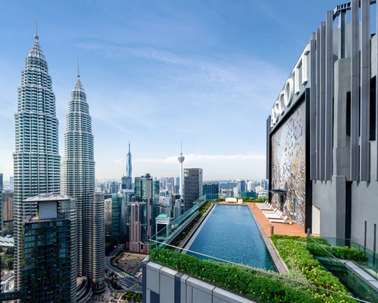 Property Location Static Image