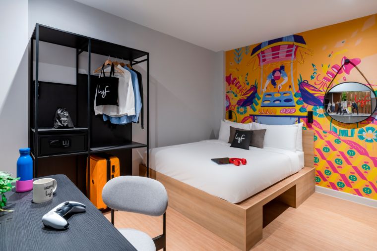 lyf 风格（主题工作室）