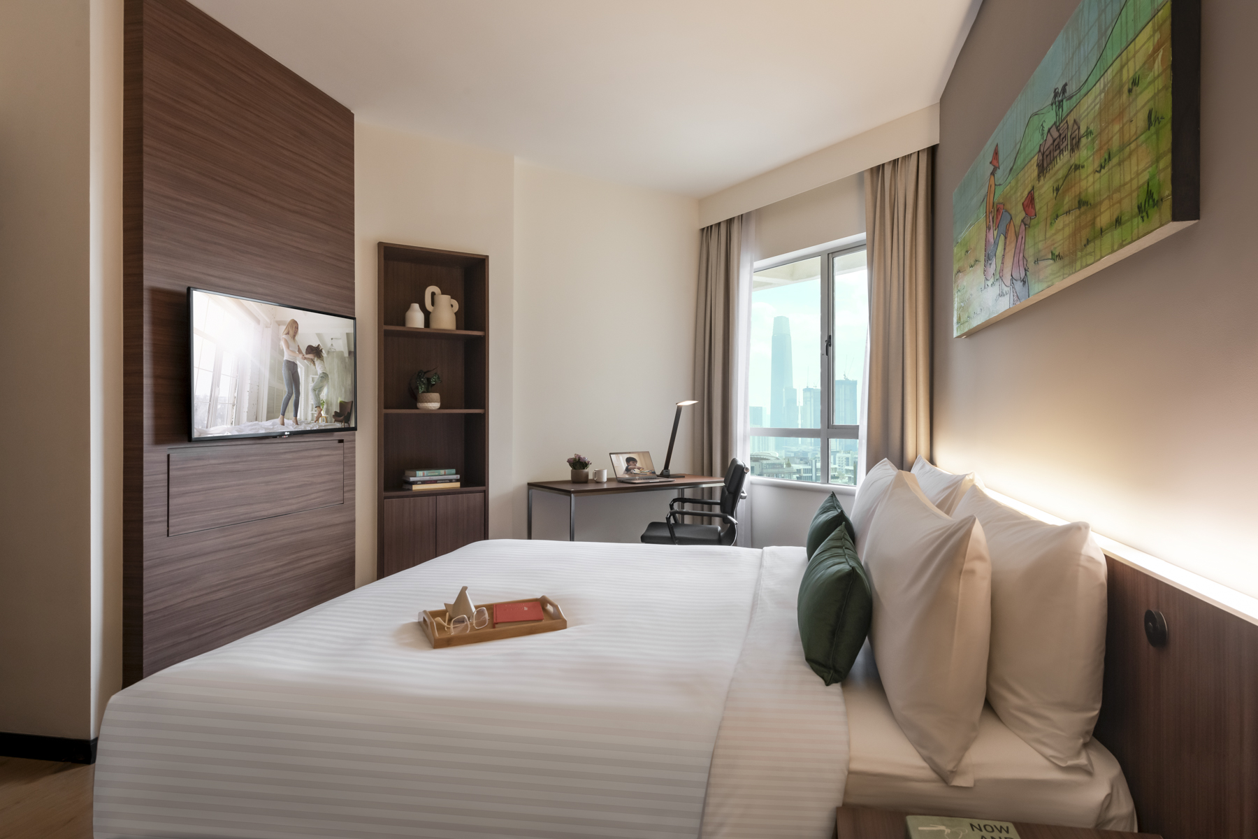 Property Location Static Image