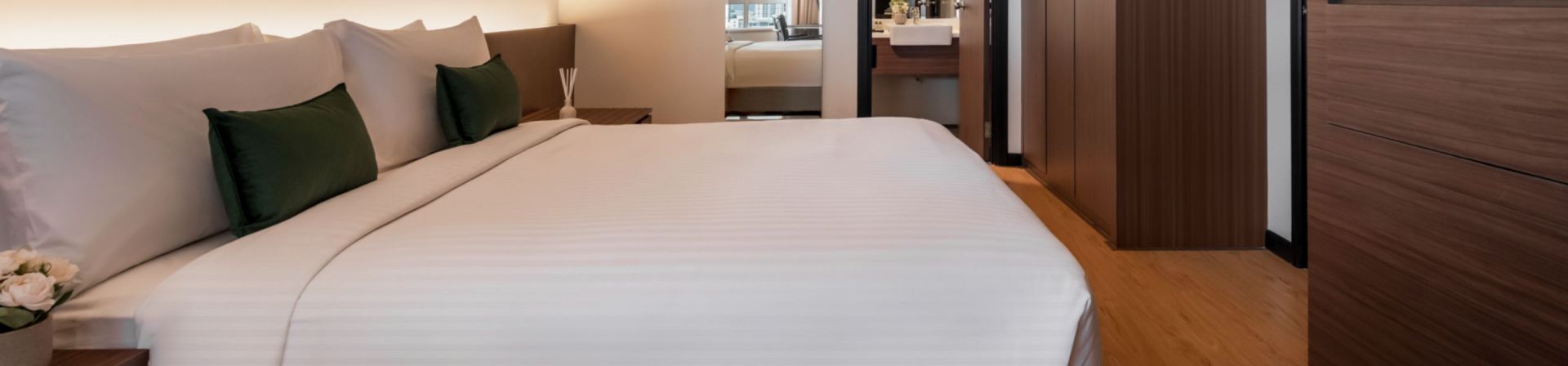 Oakwood Hotel & Residence Kuala Lumpur