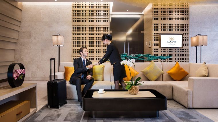 Ascott Residences Batu Ferringhi Penang Ascott Banner 768x428px