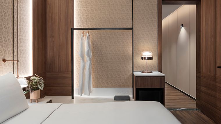 二居室豪景公寓