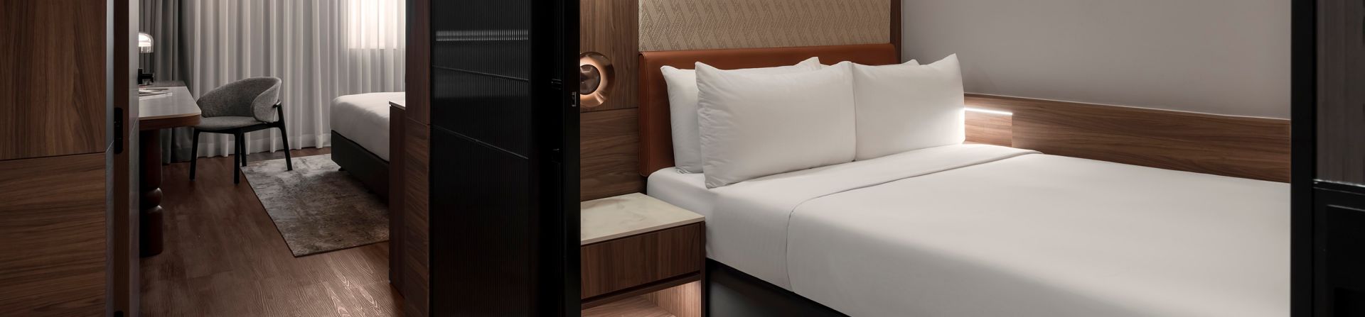 槟城 馨乐庭连心 Bertam 乔治城服务公寓