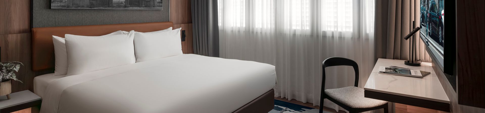 槟城 馨乐庭连心 Bertam 乔治城服务公寓