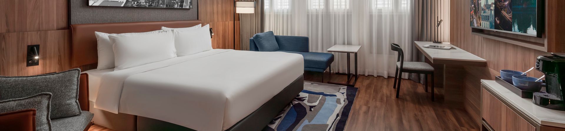 槟城 馨乐庭连心 Bertam 乔治城服务公寓