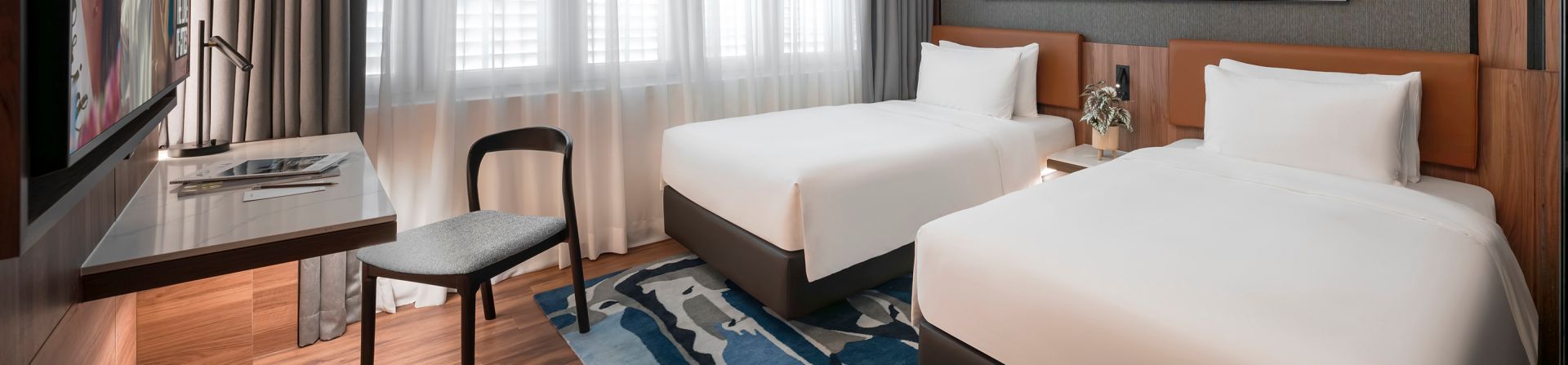 槟城 馨乐庭连心 Bertam 乔治城服务公寓