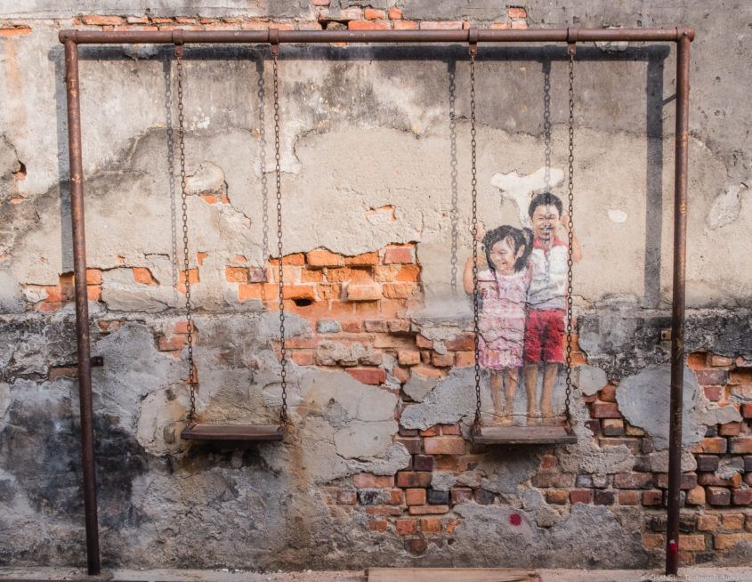 Citadines Connect Cecil Georgetown Penang