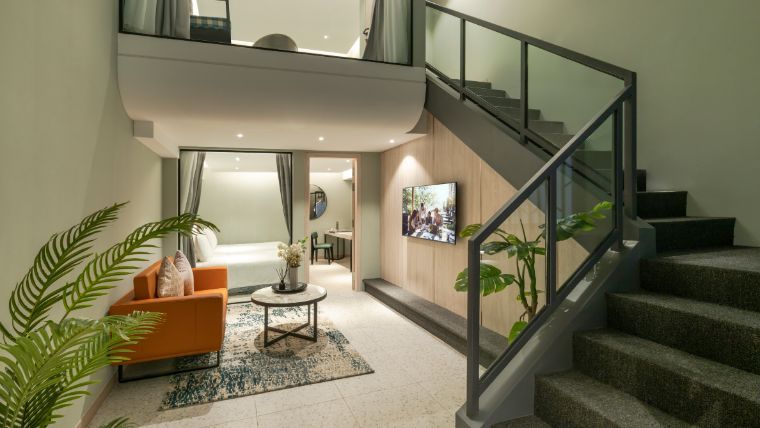 Apartmenttypes 26434176