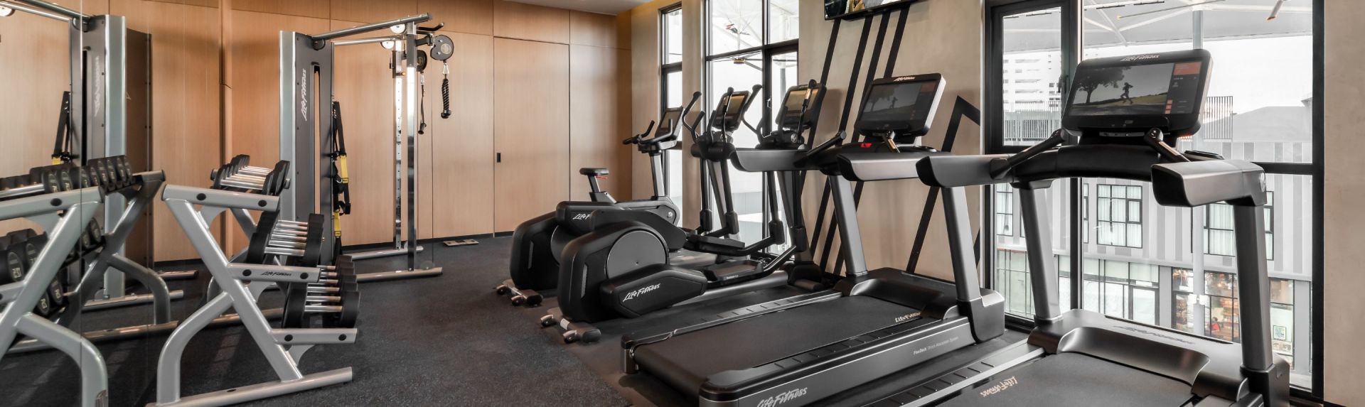 Citadines Connect Georgetown Penang Banner Desktop