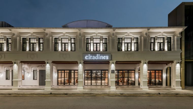 Nearby Property image