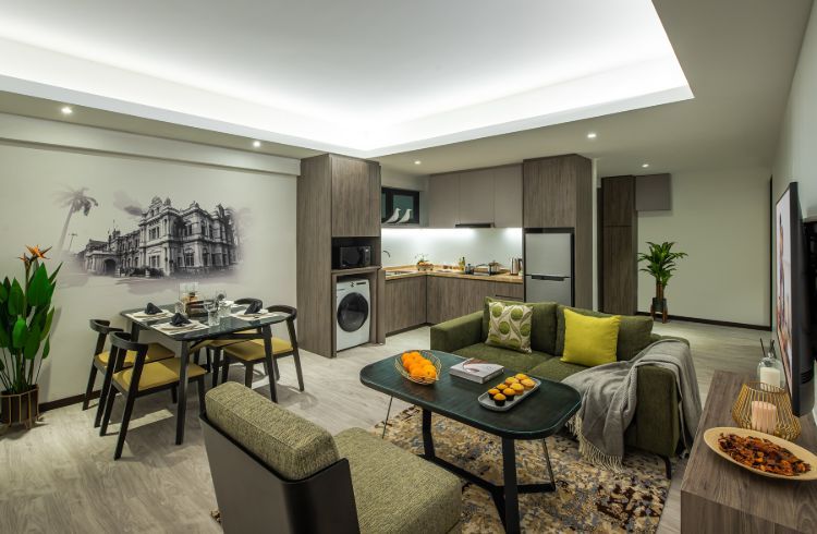 Nearby Property image