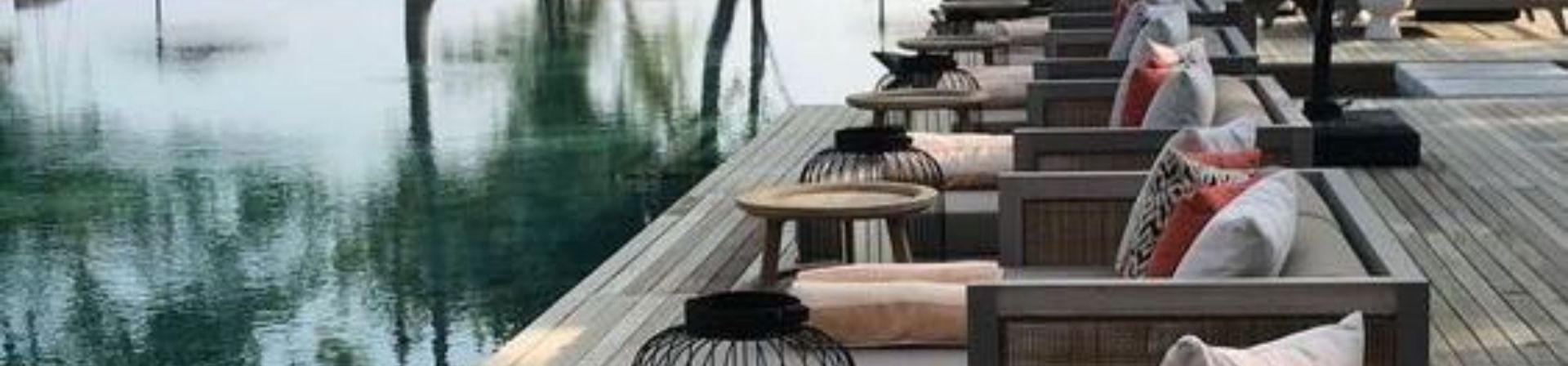 HARRIS Hotel & Conventions Sunshine Penang 设施 