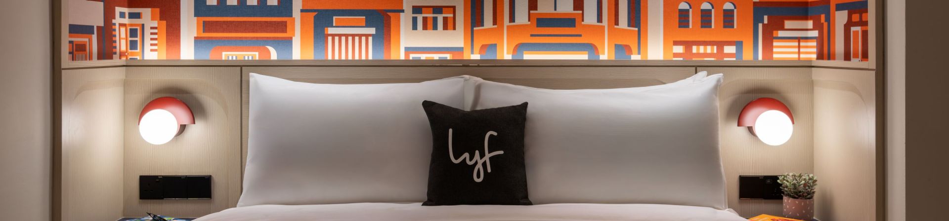 独一无二（单间客房）