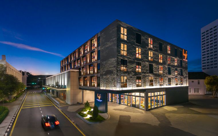 Nearby Property image