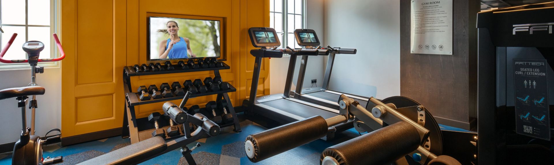 The George Penang by 雅诗阁臻选