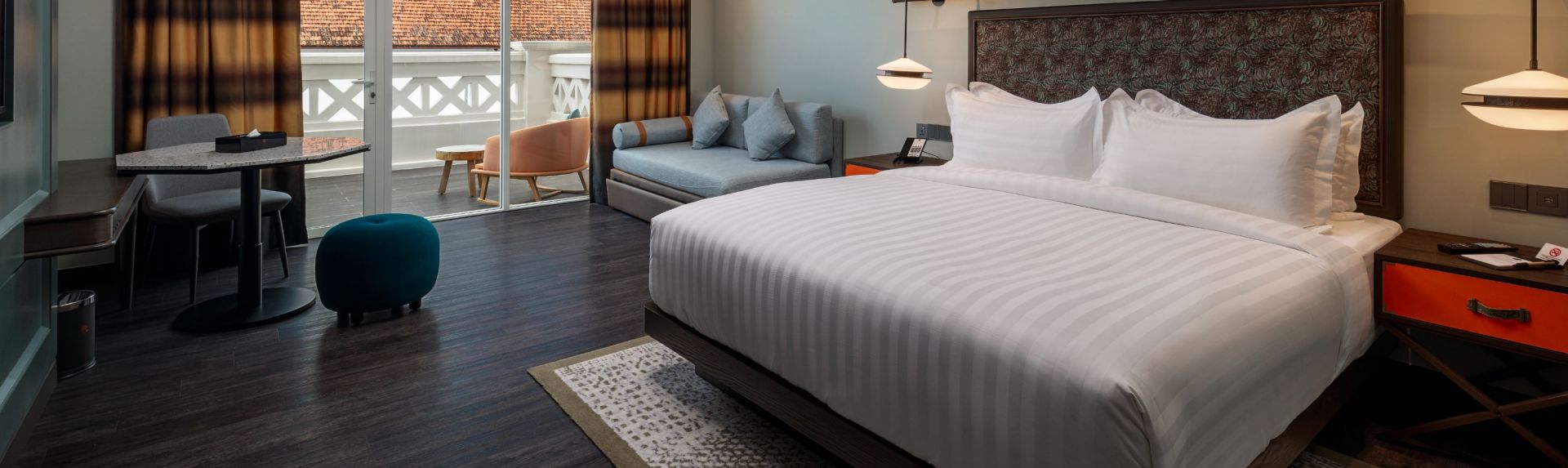 The George Penang by 雅诗阁臻选