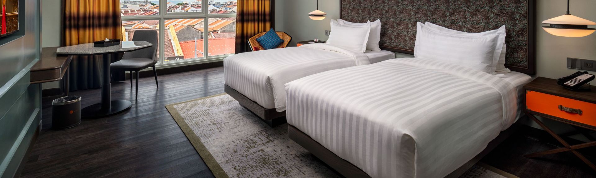 The George Penang by 雅诗阁臻选