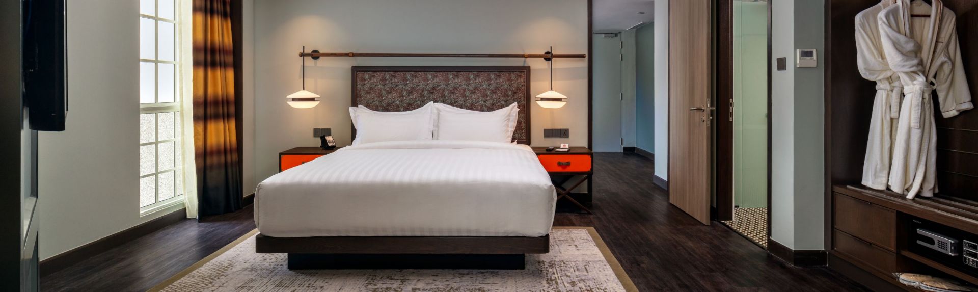 The George Penang by 雅诗阁臻选