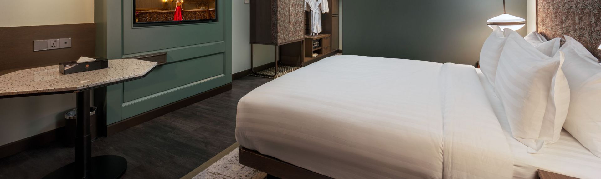 The George Penang by 雅诗阁臻选