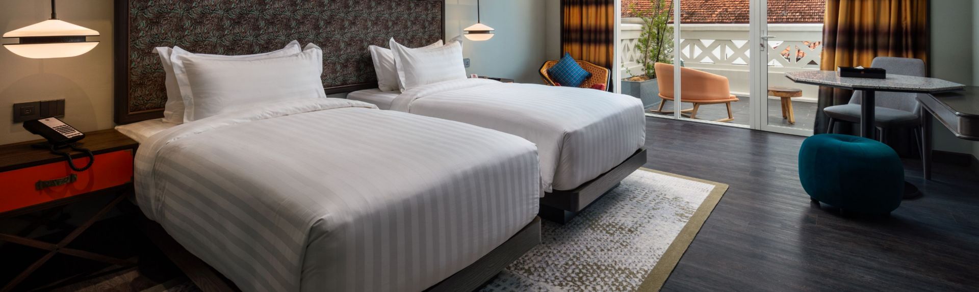 The George Penang by 雅诗阁臻选