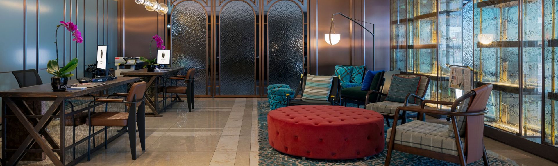 The George Penang by 雅诗阁臻选