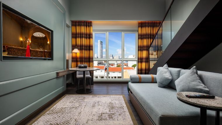 Gallery 760x428 The George Penang Pearl Suite