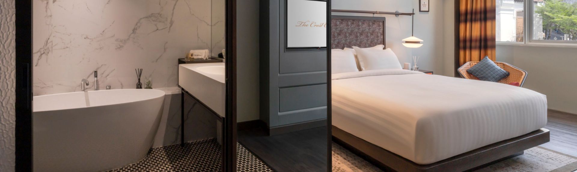 The George Penang by 雅诗阁臻选