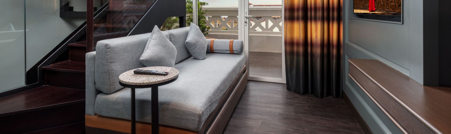 The George Penang by 雅诗阁臻选