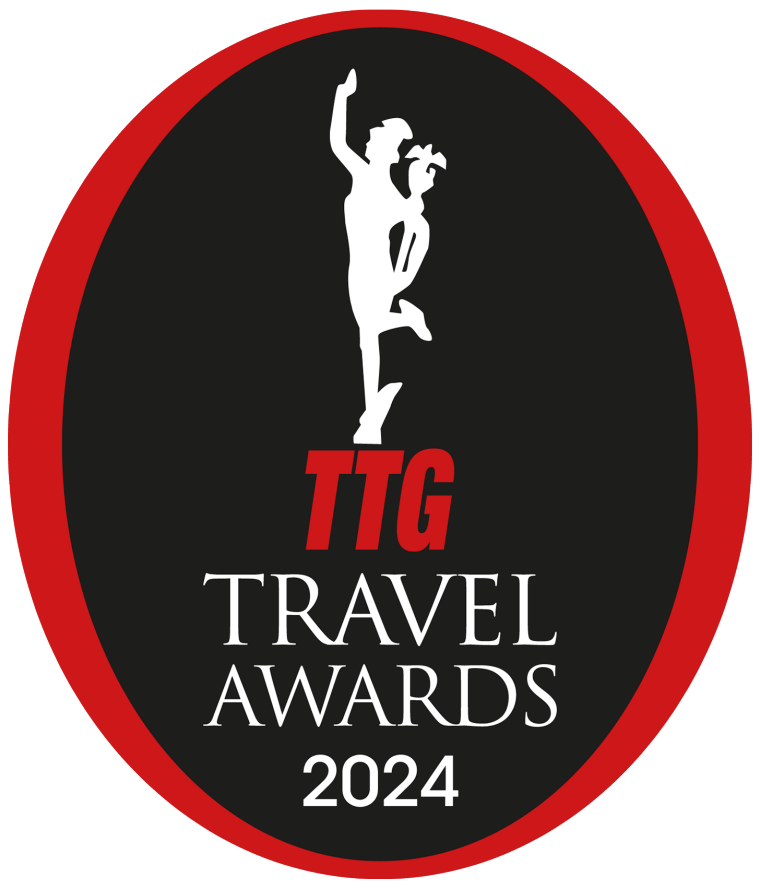 <strong>TTG Travel Awards 2024 - Best Hotel Penang</strong></br>