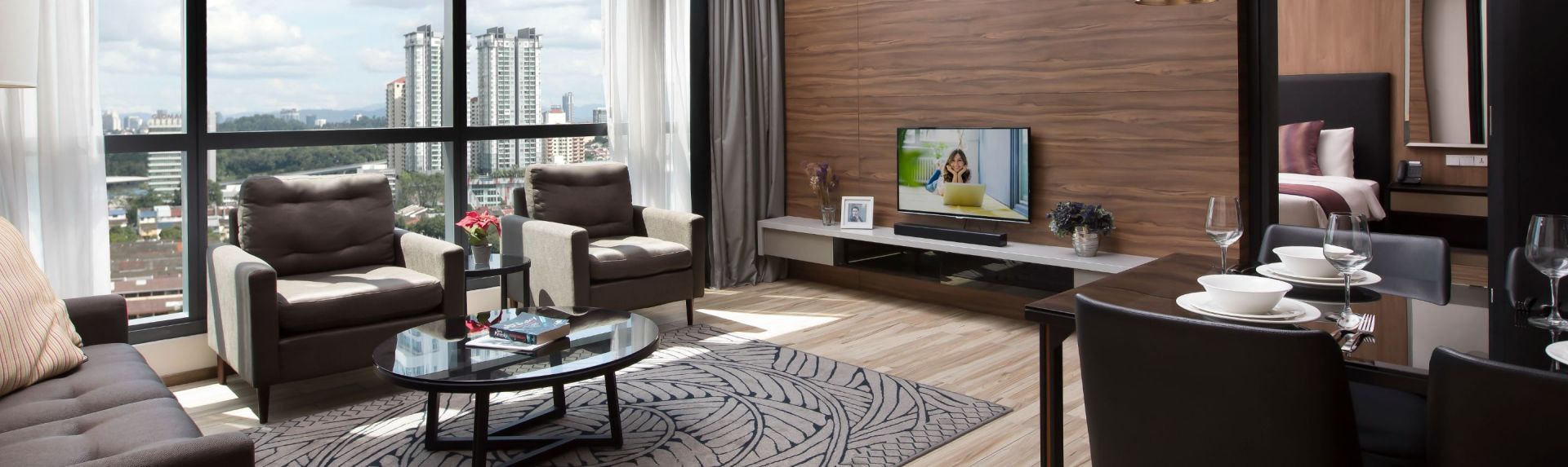 Somerset in Damasara Uptown Petaling Jaya