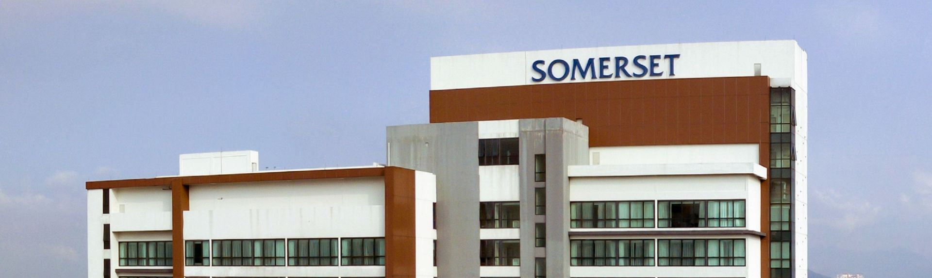 Somerset Damansara Uptown Petaling Jaya