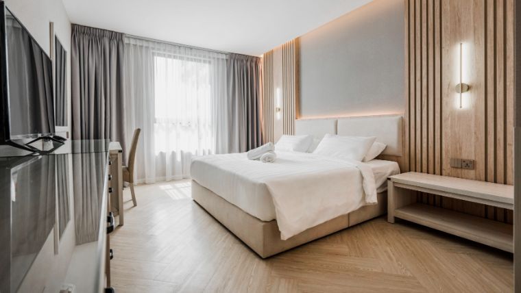 Apartmenttypes 760x428 Fox Hotel Glenmarie Shah Alam