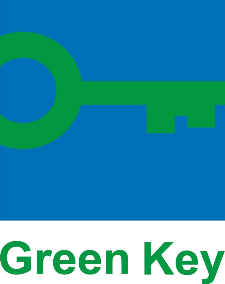 <strong>Green Key Certification</strong></br>