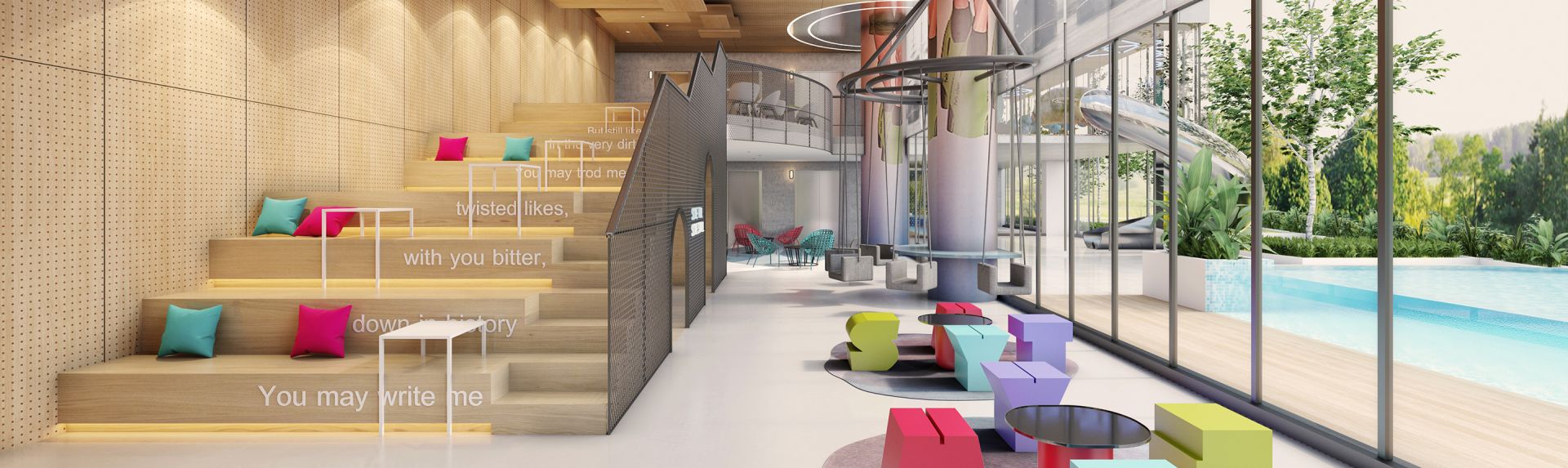 宿务市lyf共享公寓设施 