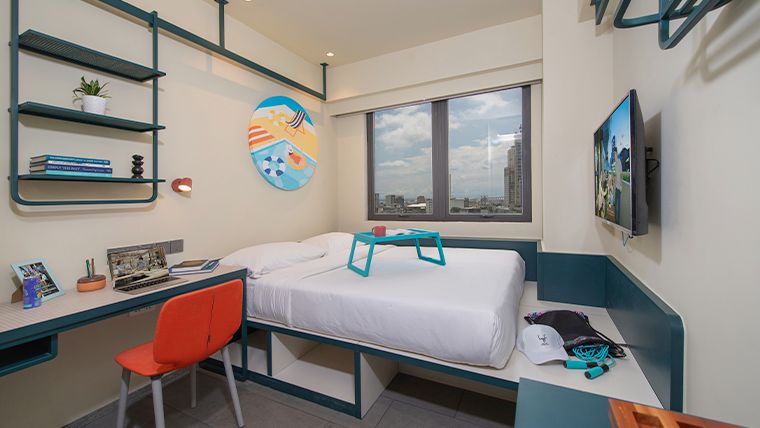 760x428px One Of A Kind