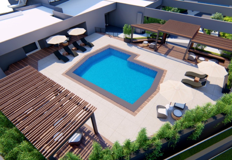 Property Location Static Image