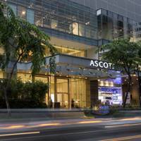 Property Location Static Image