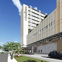 Nearby Property image