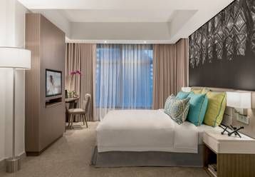 行政一房式公寓