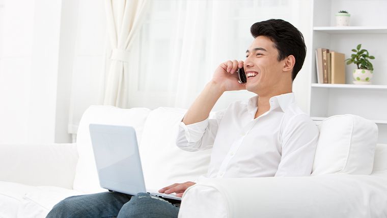 三卧室豪华客房