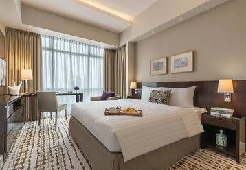 Apartment Types Sr Philippines Manila Cit Salcedo 2brm Pre Master Bed 2 53