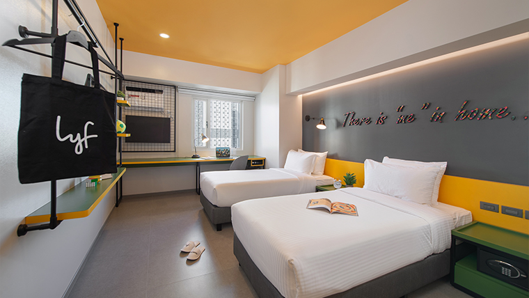 Property Location Static Image