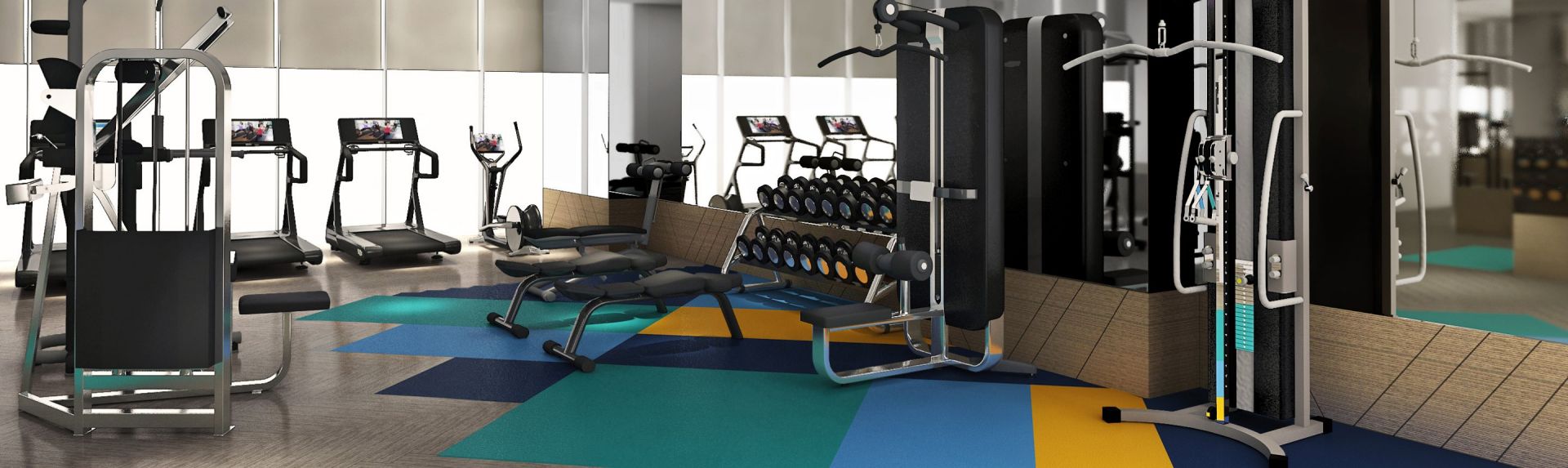 Somerset Central Salcedo Makati服务 