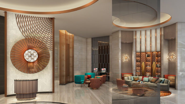 Property Location Static Image