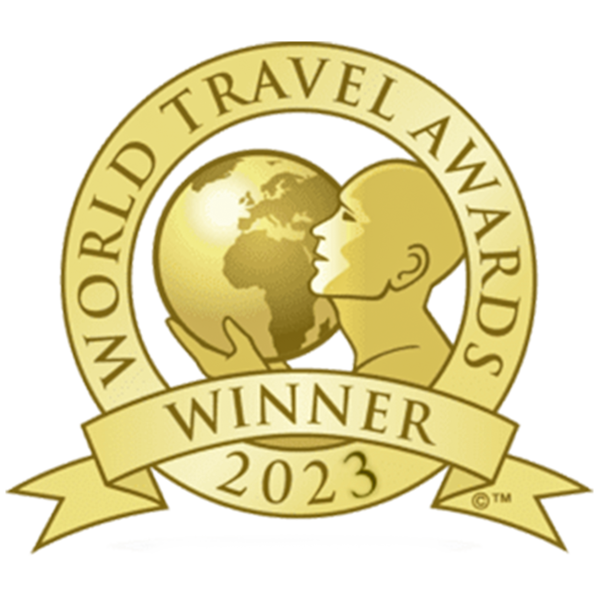<strong>Asia's Leading Serviced Apartment</strong></br>World Travel Awards