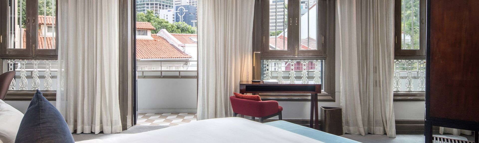 安享之家，奥克伍德无限系列 